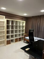 Blk 22 Bukit Ho Swee Court (Bukit Merah), HDB 3 Rooms #584969031